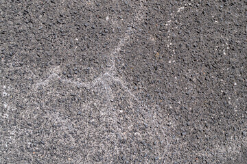 dark concrete texture