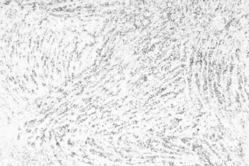 White Grunge Stucco Texture Background.