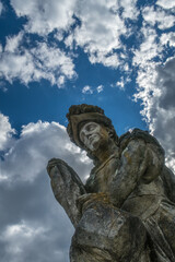 Schloss Neuschlo&szlig;