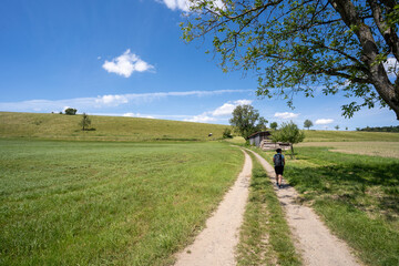 Oberreitnau bei Lindau am Bodensee