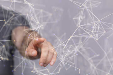 interface net