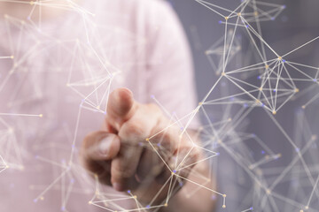 interface net