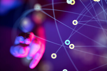 interface net