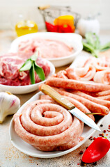 meat priducts