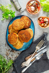 cutlets