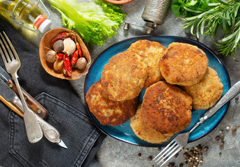 cutlets