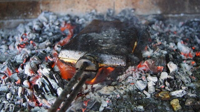 gauffrier