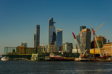 Fototapeta premium New York - EUA