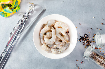 shrimps