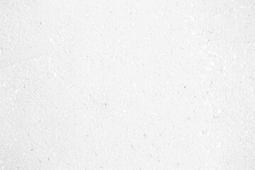 White Grunge Gravel Wall Texture Background, Suitable for Presentation, Mockup, Backdrop and Web Templates with Space for Text.