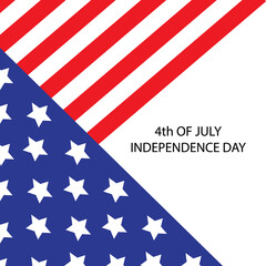 the national flag of the United States, also known as the Stars and Stripes. A holiday of memory and veterans, Presidential Day, Flag Day and Independence Day.