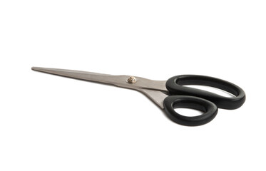 scissors isolated