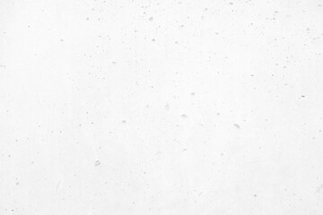 White Grunge Concrete Wall Texture Background, Suitable for Presentation and Web Templates.