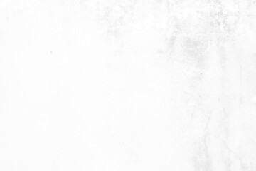 White Grunge Wall Background, Suitable for Backdrop, Template, Product Presentation, and Mockup.