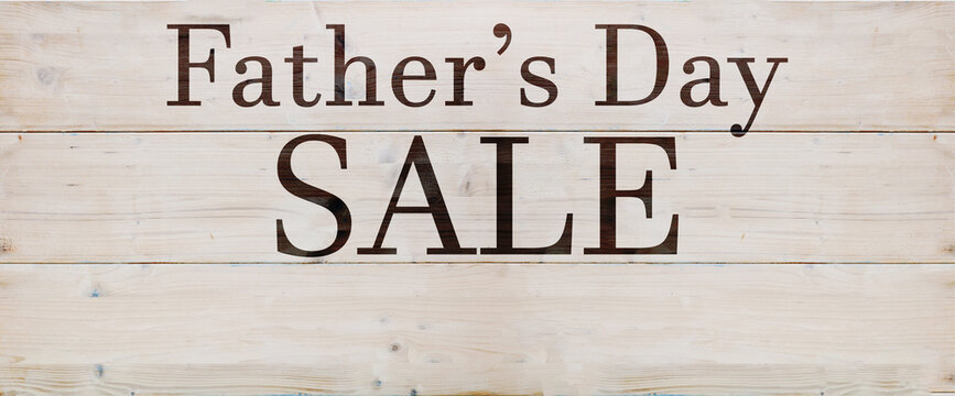 Father's day sales 2020 discount