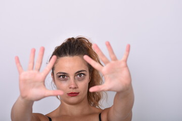 STOP aux violences conjugales