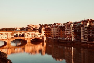 Ponte Vecchio