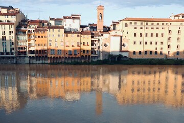 Obraz premium Florence