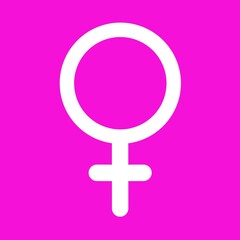 Female Gender Symbol