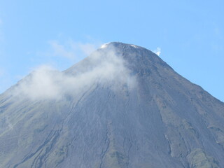 Arenal Volcano, La Fortuna, Costa Rica