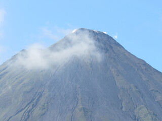 Arenal Volcano, La Fortuna, Costa Rica