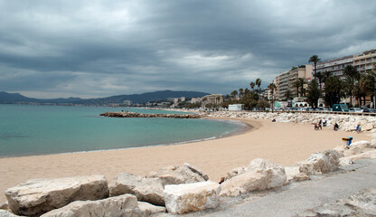 CANNES OF FRANCE  AZURE  RIVIERA  - FILM FESTIVAL - 11.05.2017
