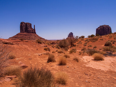 Monument Valley
