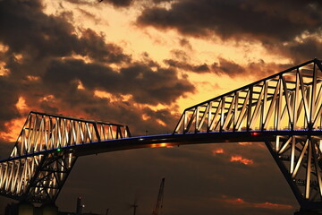 ゲートブリッジ