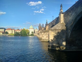charles bridge