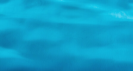 blue and white Abstract water background Beautiful