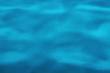 Fototapeta na wymiar blue and white Abstract water background Beautiful