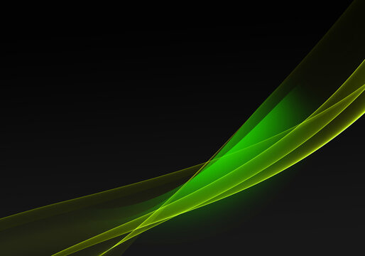 Green and Black Abstract Wallpaper 71 images