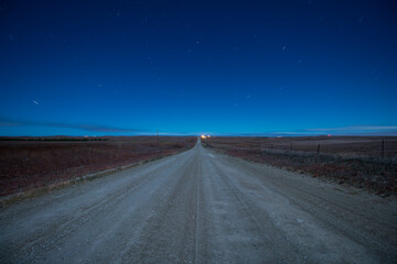 Looking North on Lakeview
