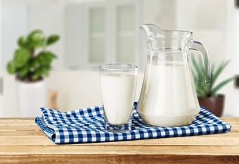 Milk.