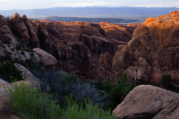 Devils Garden, Arches NP