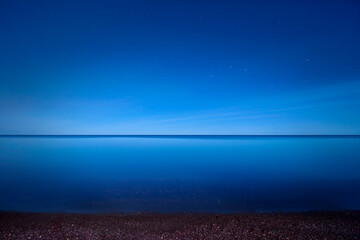 Big Lake © Eric Smith