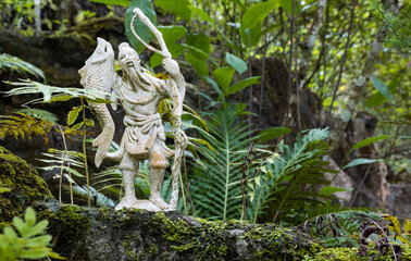 Statue