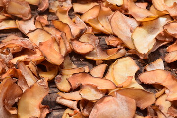 Garcinia slice dry for cooking