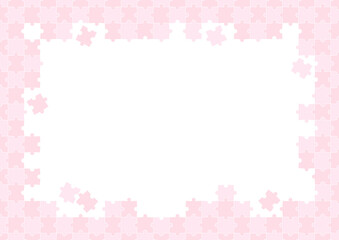 ジグソーパズル