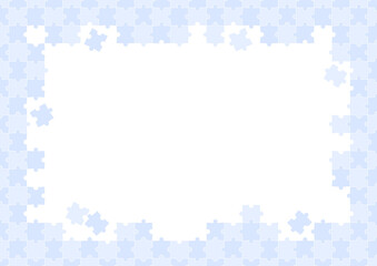 ジグソーパズル