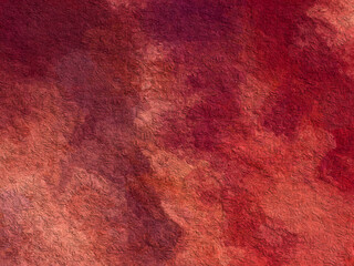 grungy old rough paper vintage style color stained illustration abstract background
