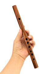 Naklejka premium ケーナ