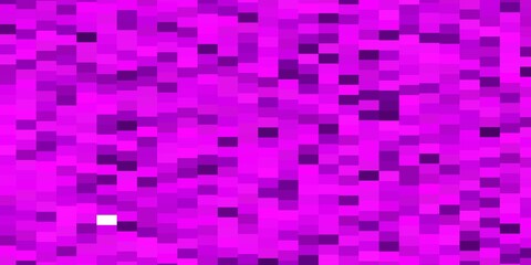 Light Purple vector layout with lines, rectangles. Illustration with a set of gradient rectangles. Pattern for websites, landing pages.