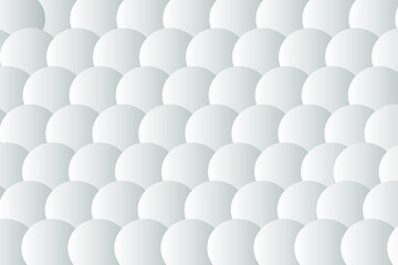 Abstract white color  background for use in design