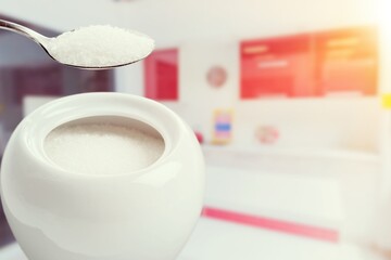 Sugar.