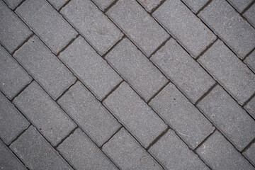 Background image of pavement surface