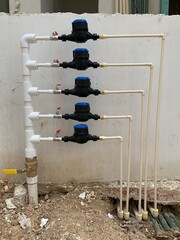 electrical power supply