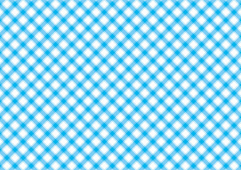 チェック柄の背景素材