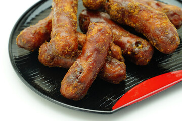 かりんとう
