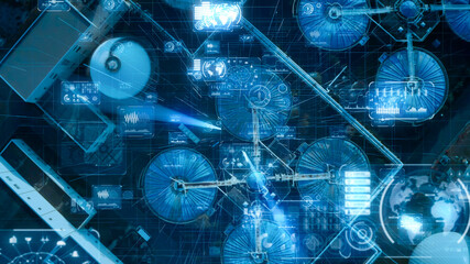 産業とテクノロジー